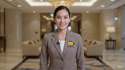 Hotels Thailand Online Concierge assistant